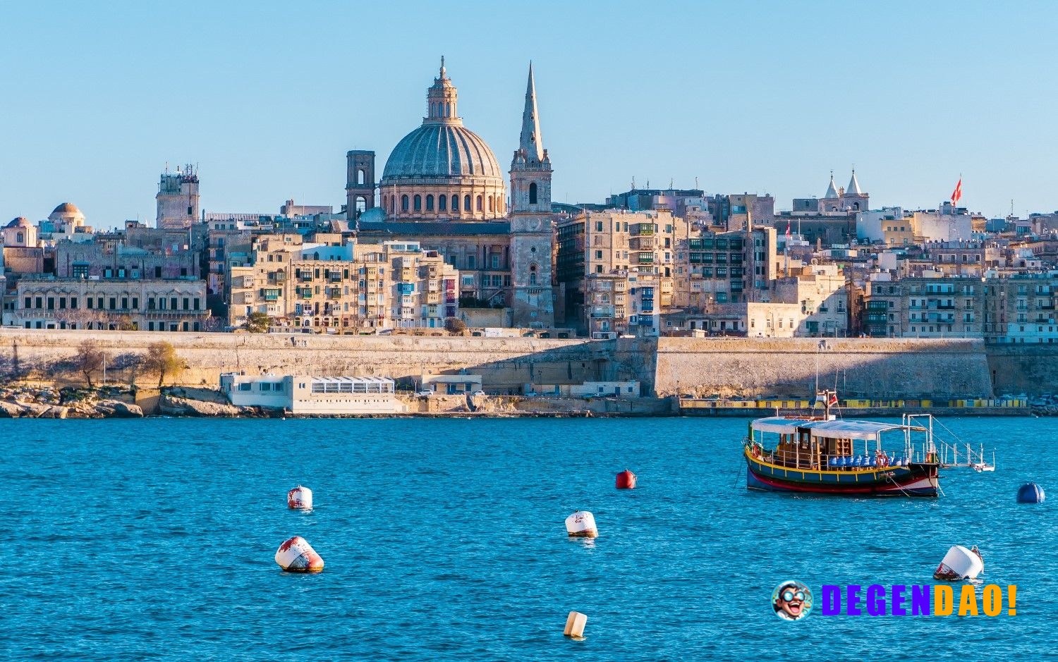 Malta's financial regulator explores bringing parts of DeFi under MiCA's orbit The MFSA is seeking feedback on whether d...
