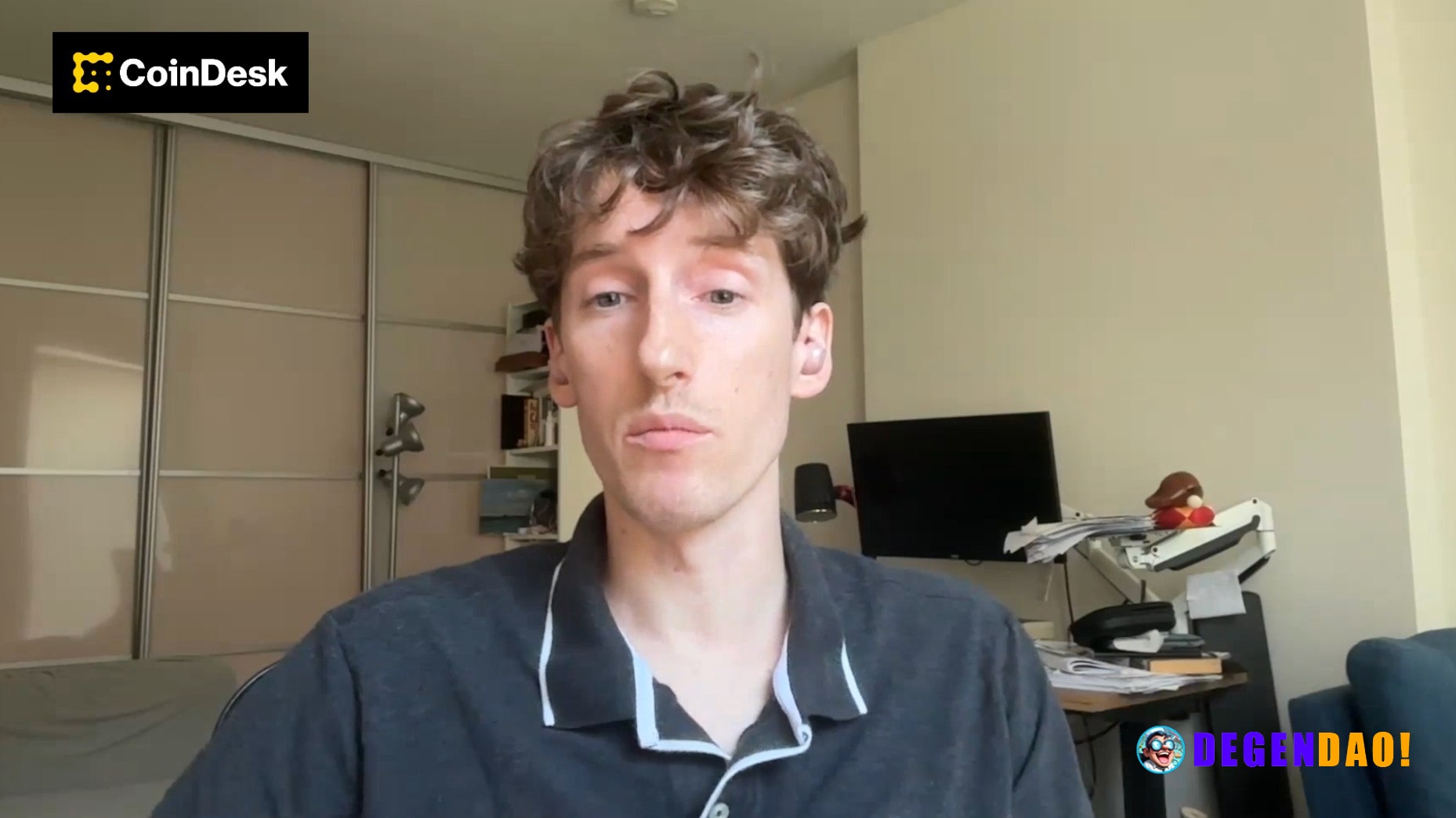 Former Ethereum Foundation leader warns of funding gap as governance shifts A former Ethereum Foundation member says the...