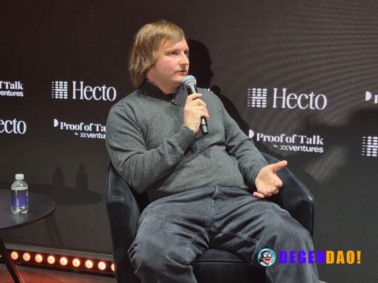 Aave, Solana ecosystem tokens lead crypto rebound as bitcoin steadies near $60,000 Tokenized stock trading fueled fresh ...