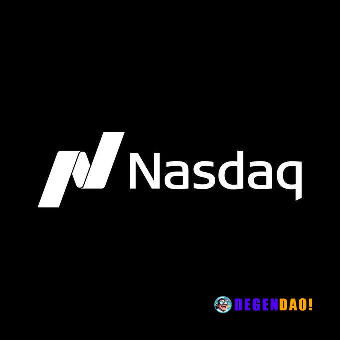 🔥 MASSIVE: SpaceX will join the Nasdaq-100. This makes it one of the quickest additions to the index fund. _ 〽️ Crypto P...