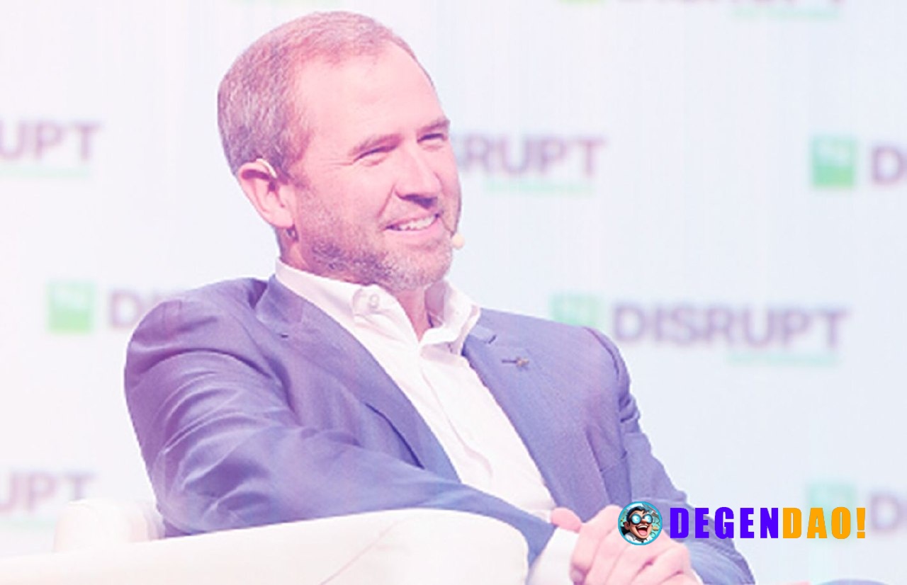 Ripple CEO stays bullish on bitcoin but says Saylor's strategy has hurt crypto Ripple's Brad Garlinghouse called Strateg...