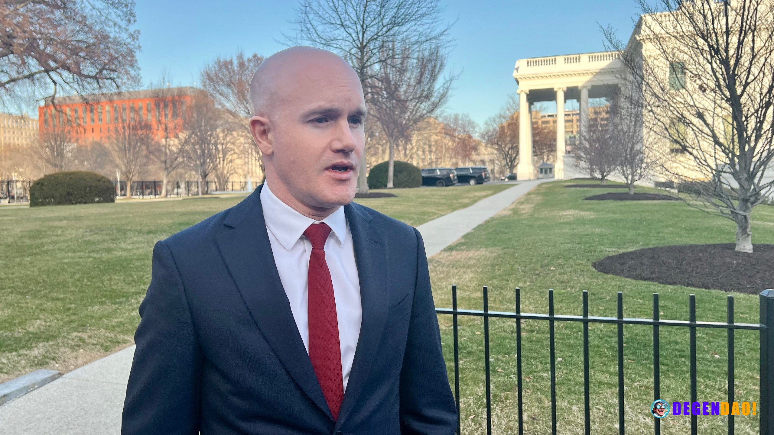 Coinbase and OKX try to lure in Binance’s 450 million EU users after it failed to secure a MiCA license Brian Armstrong ...
