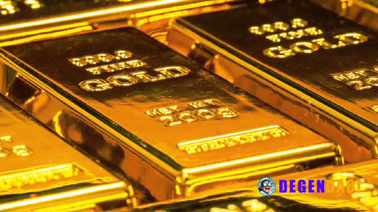 Why a selloff in gold and silver is dragging bitcoin down Bitcoin has long been lumped in with precious metals as a hedg...
