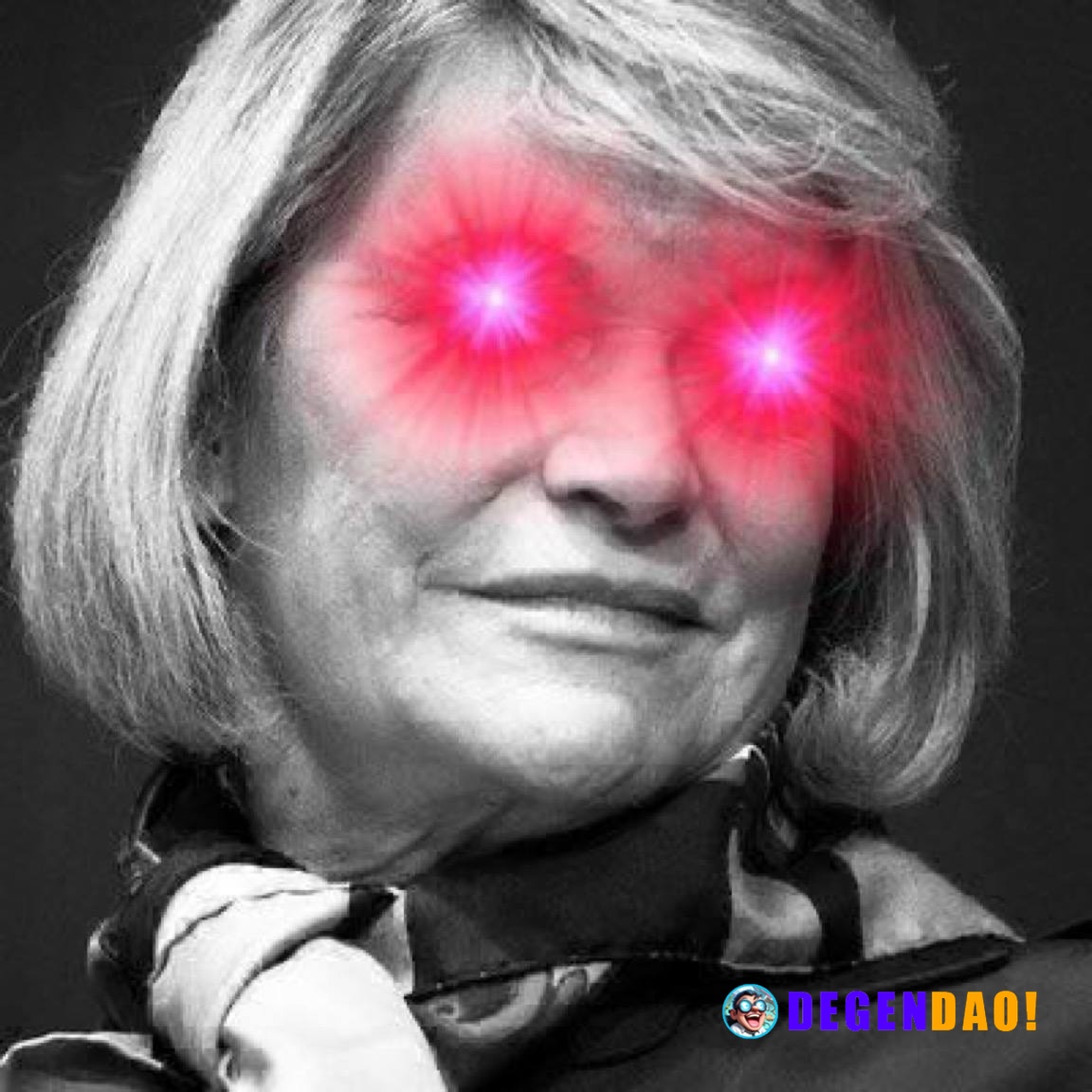 🇺🇸 LUMMIS: "I believe in America's ability to lead. I believe in digital assets. I believe we are going to get the Clari...