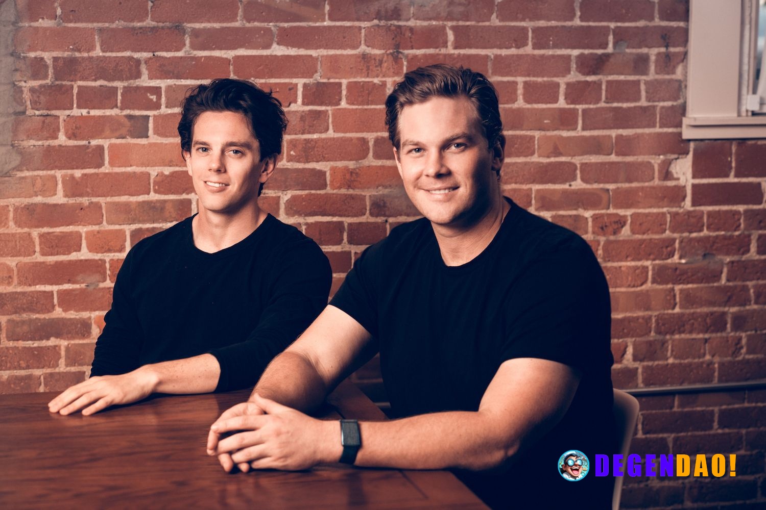 Crypto's next frontier isn't crypto, it's financing AI and robotics, Framework's Anderson says Blockchain is becoming th...