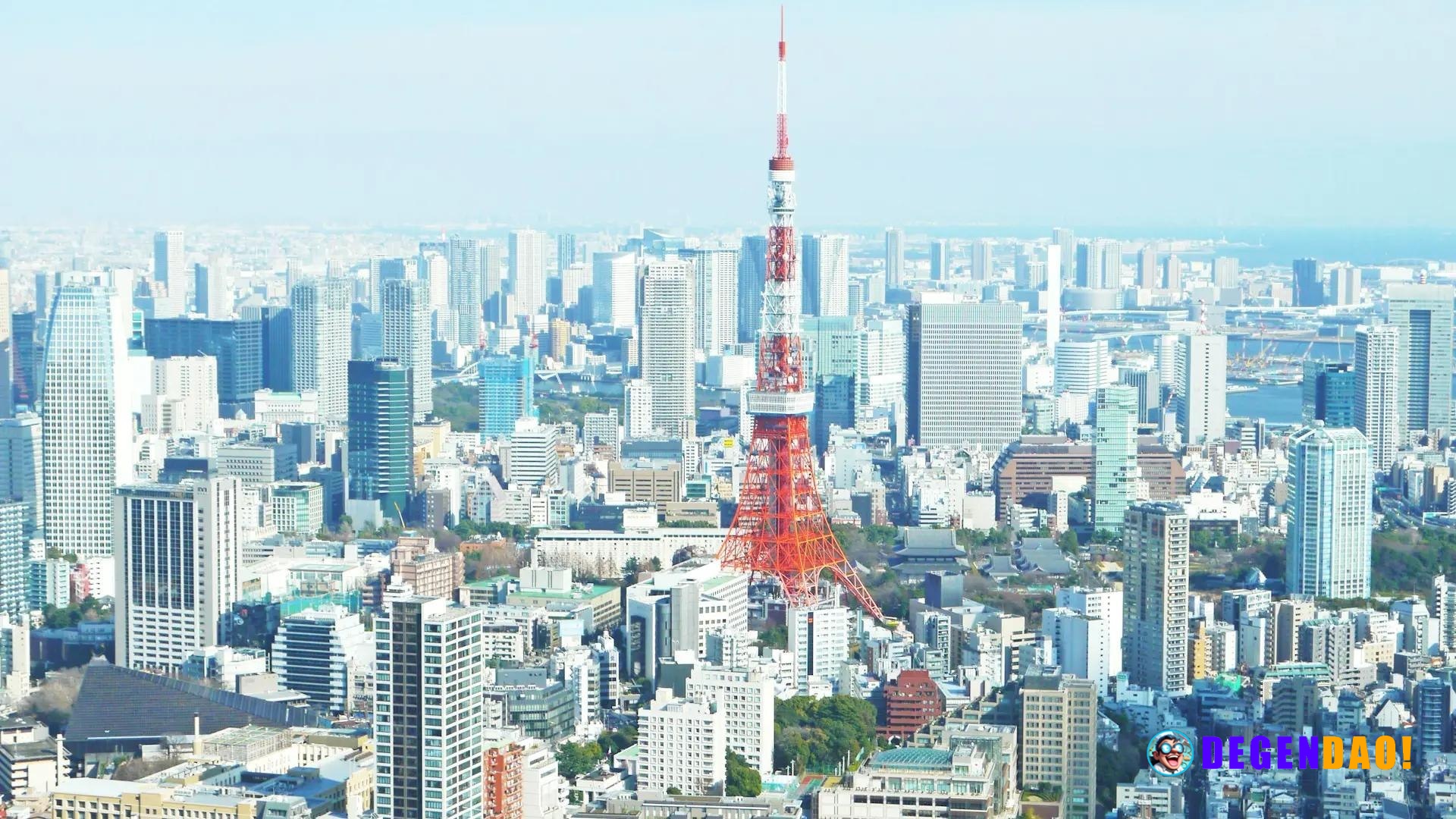 SBI's $289 million Bitbank deal is symptomatic of Japan's crypto consolidation: Architect Partners The investment bank s...