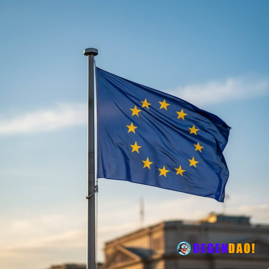 🇪🇺 LATEST: European investors are turning to power companies and banks for AI exposure as chip stocks become increasingl...