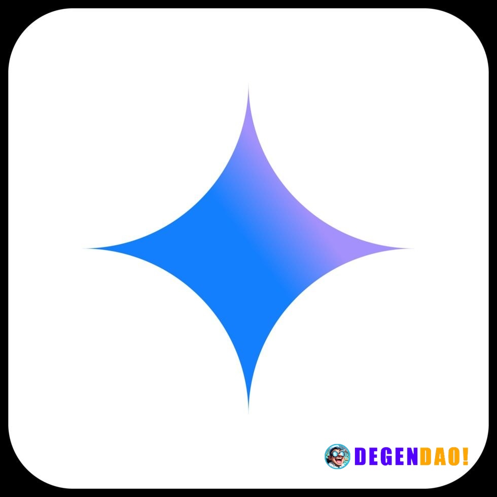 ⚡ LATEST: Google reportedly capped Meta's use of Gemini AI due to compute constraints. _ 〽️ Crypto Pulse 👉 @degendaoinfo...