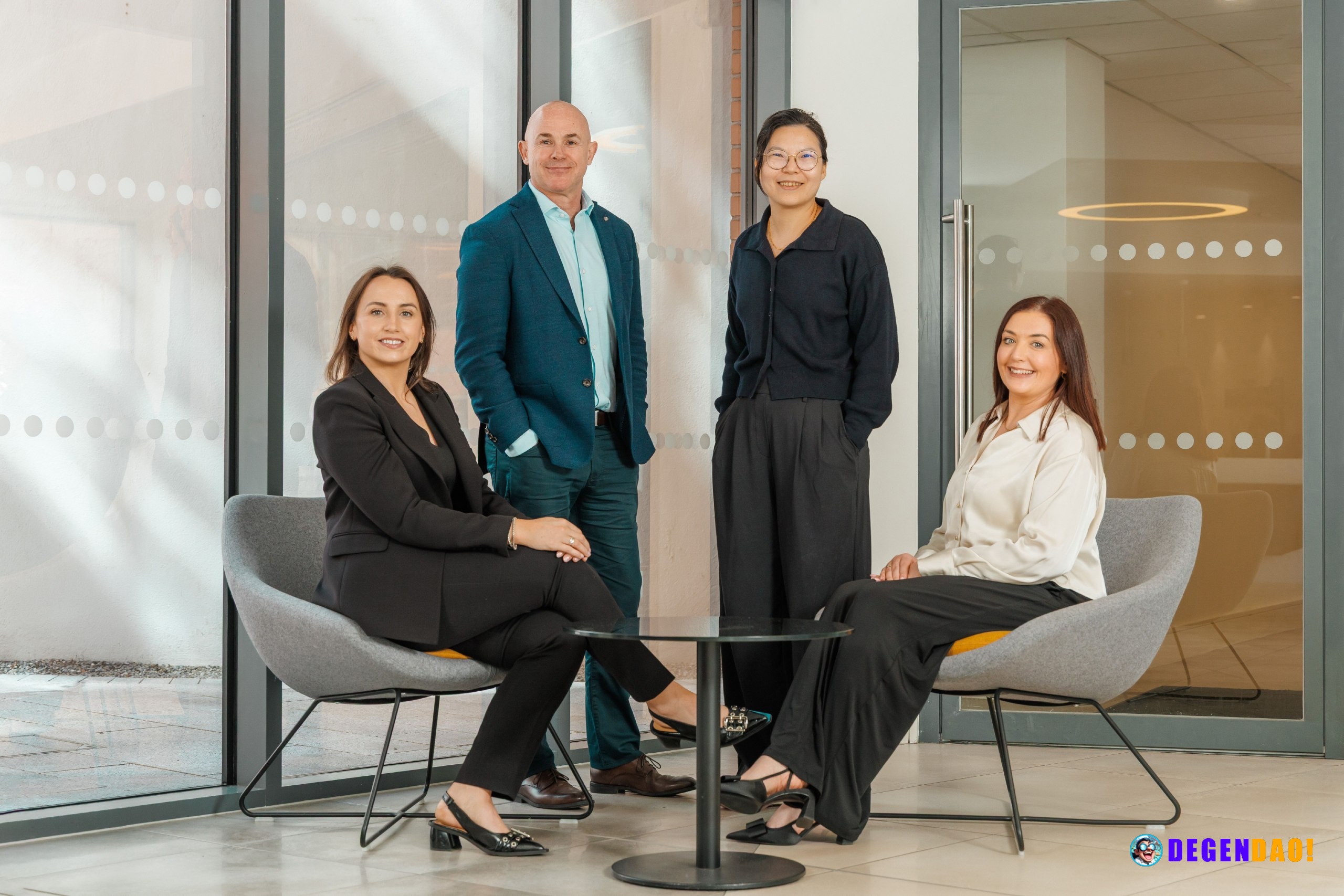 FundBank becomes IRACE Digital in bid to bridge traditional finance and crypto The institutional banking provider is exp...