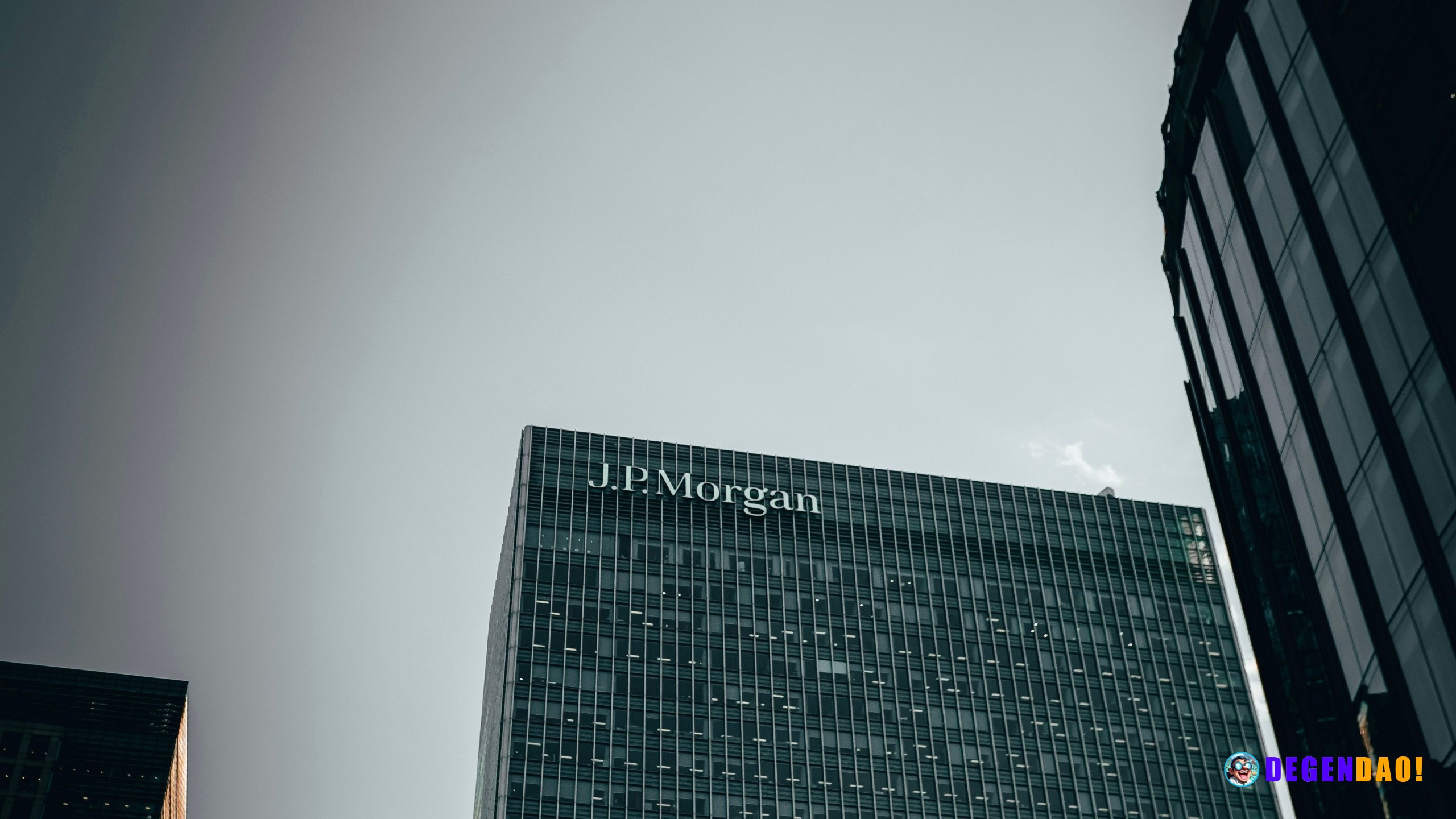 JPMorgan sees limited institutional demand for perpetual futures The bank said institutional demand for perpetual future...