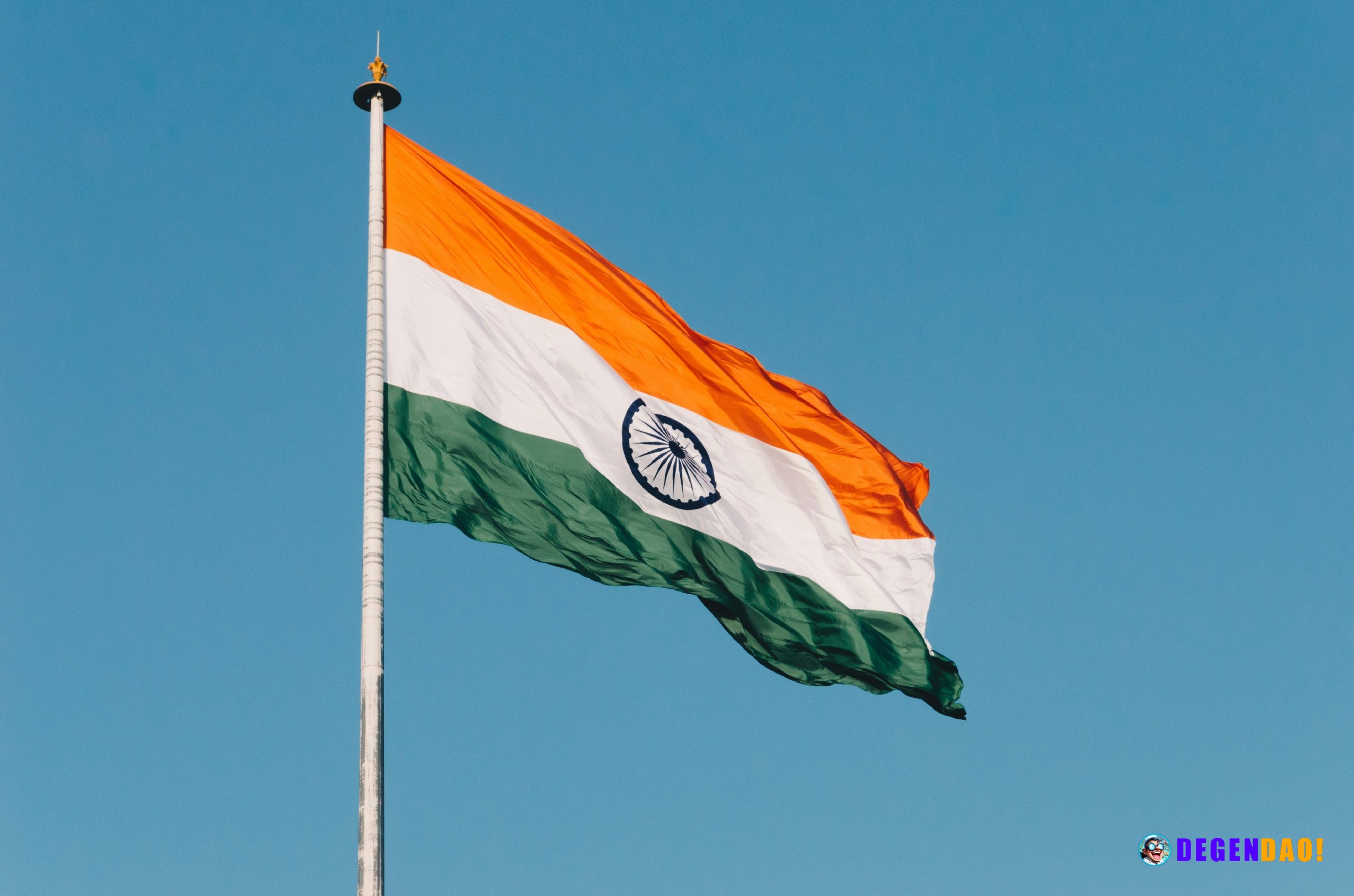 Tether's USDT jumps to 8.5% premium in India after crypto payment crackdown Raids on crypto payment firms in Bengaluru d...