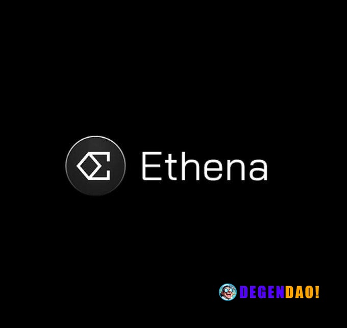 🔥 NEW: Ethena partners with BlackRock to bring USDe to Aladdin and use BUIDL for its whitelabel product. _ 〽️ Crypto Pul...