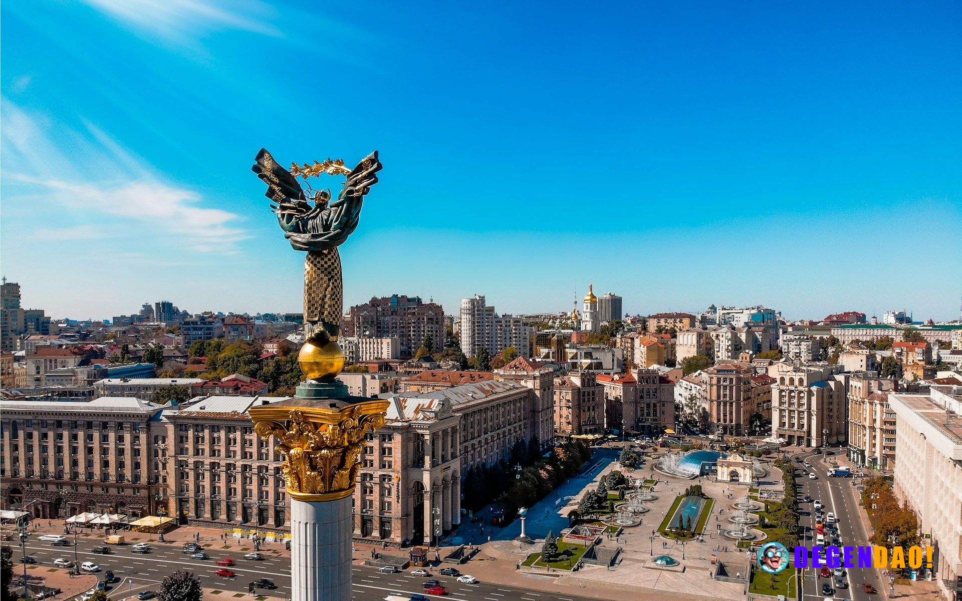 Ukraine transfers $8.3 million in seized crypto amid potential plans for strategic reserve The funds were seized during ...