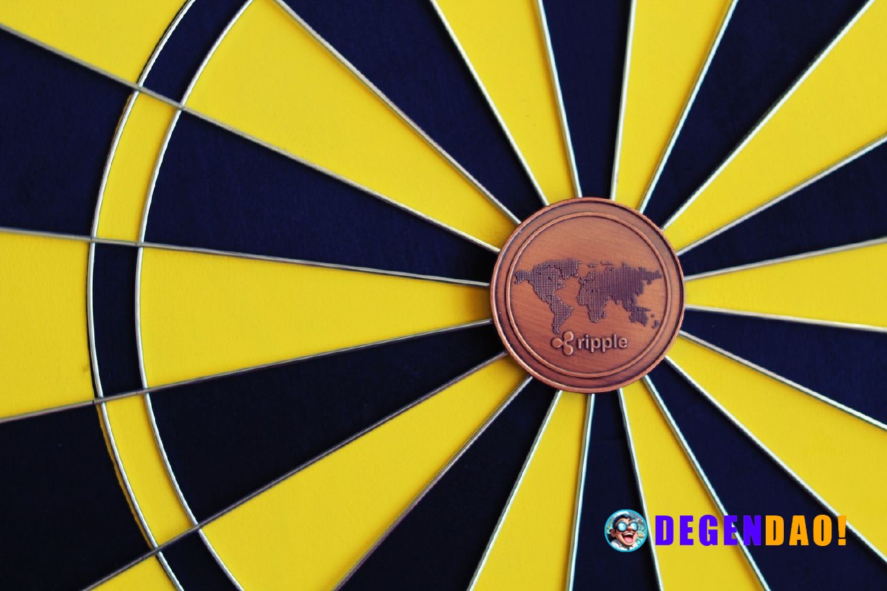 Ripple wants institutions to borrow against tokenized assets on XRPL A proposed XRPL standard would let institutions bor...