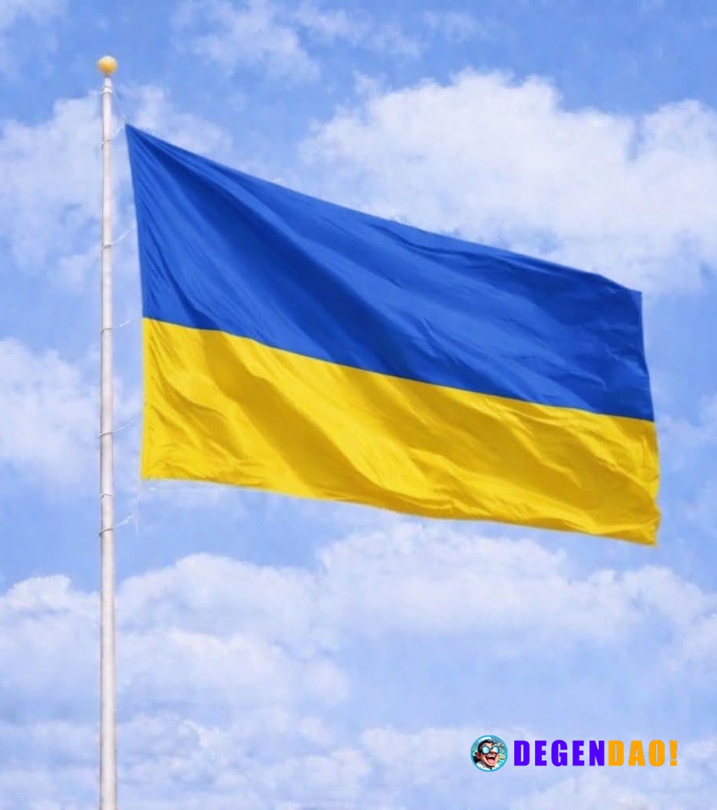 JUST IN: 🇺🇦 Ukraine transfers $8.3 million in seized $USDT into state management as it explores a national crypto reserv...