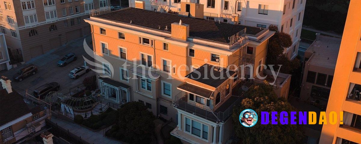 The Residency: A Sam Altman-Backed Hacker House That Wants to Eat Early-Stage VC “Not a school, not an accelerator, but ...