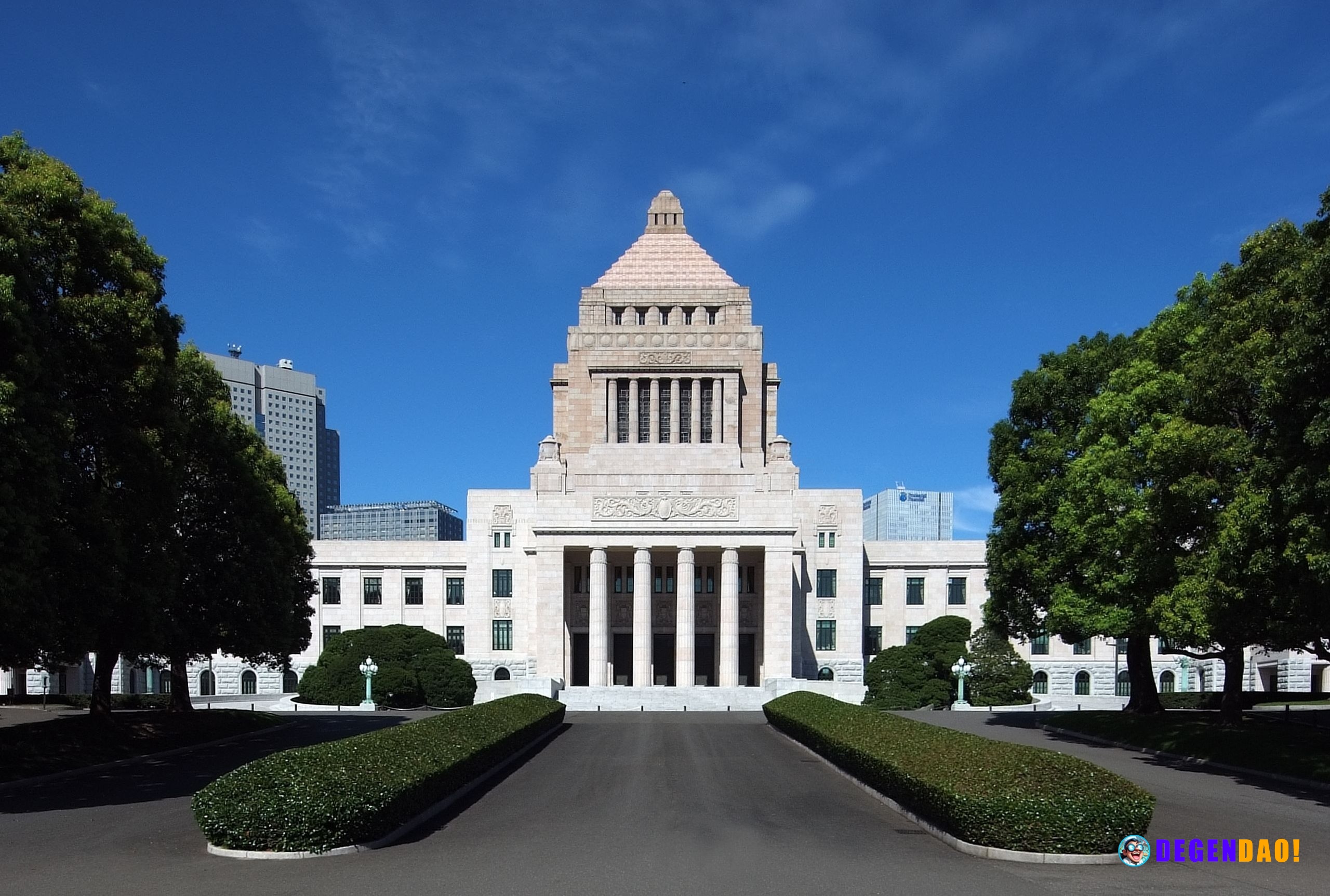 Japan reclassifies crypto as a financial asset, paves way for tax cuts Lawmakers said crypto has outgrown its role as a ...