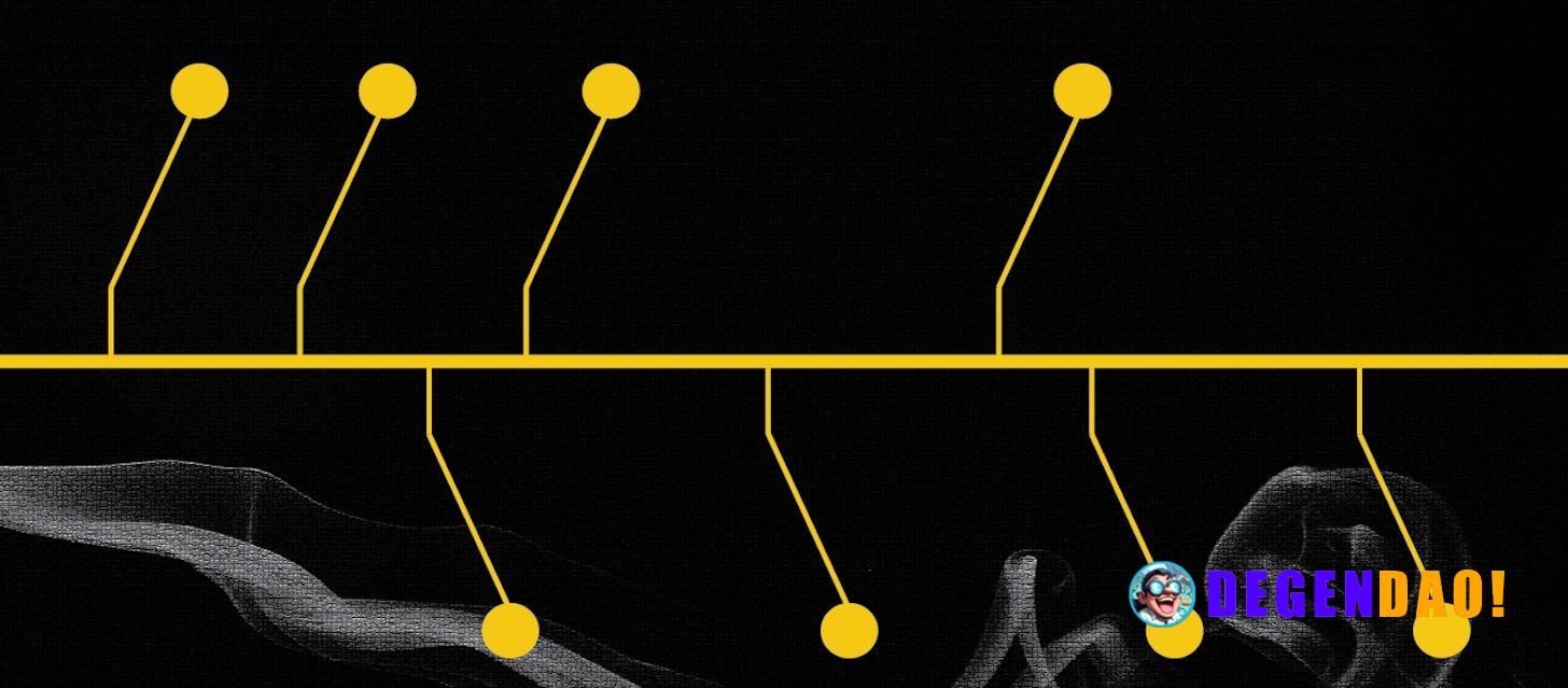 A timeline of the Ethereum Foundation's ongoing shakeup In this week's edition of The Protocol Newsletter, we’re unpacki...