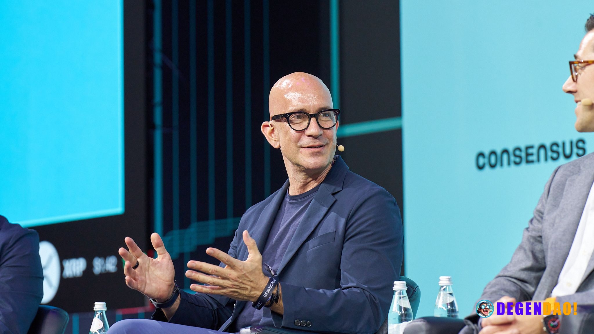 Cantor and Securitize collaborate on blockchain-based IPOs The move creates a pathway for public companies to raise capi...