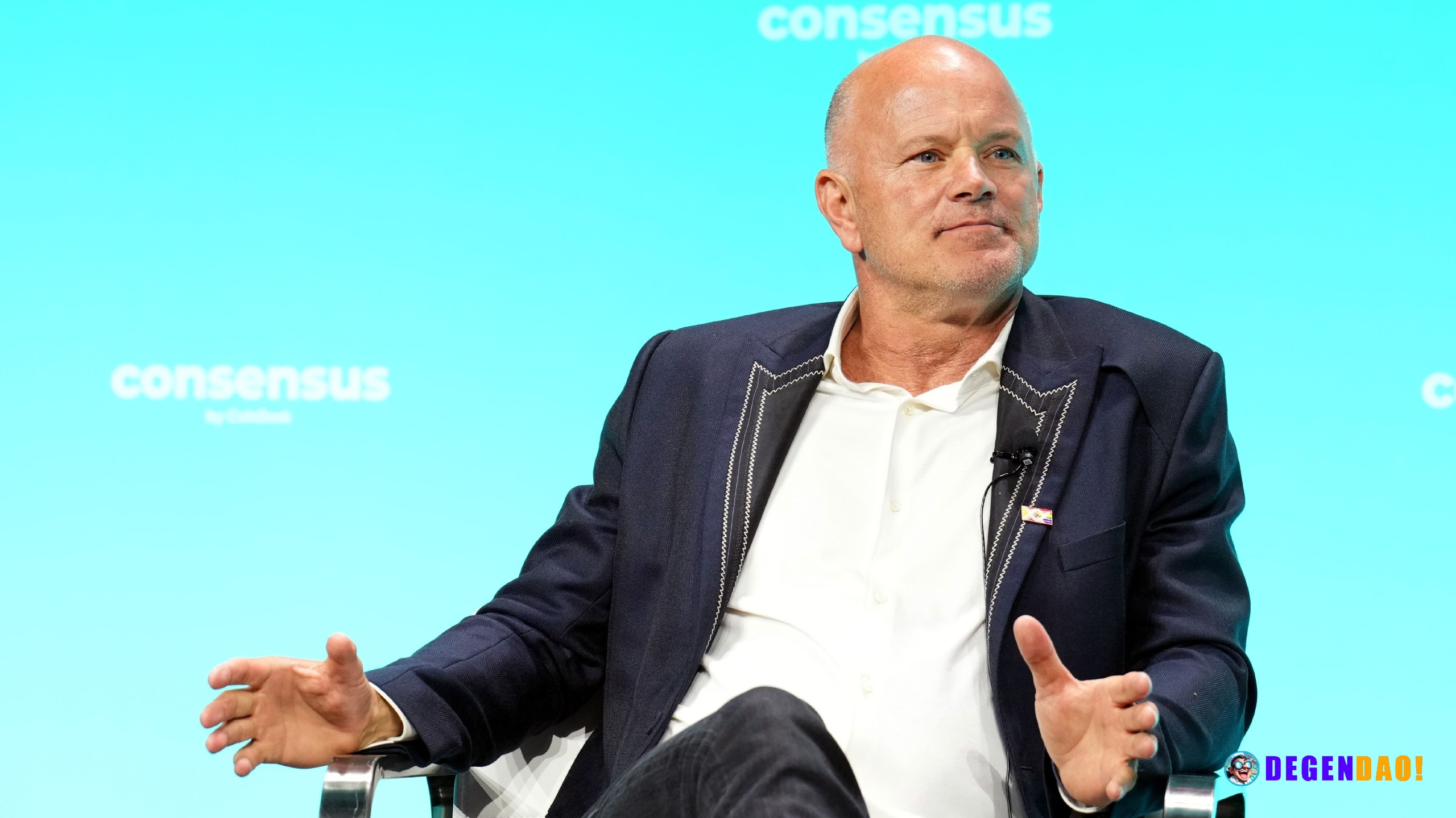 Galaxy targets institutional stablecoin yield with new DeFi vaults The crypto financial services firm launched Galaxy Cu...