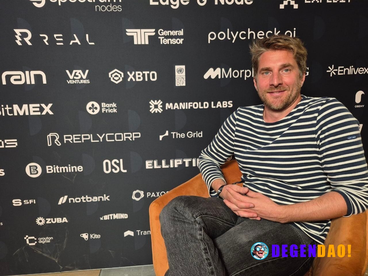 Ledger wants AI agents to manage crypto without holding your keys AI agents can read wallet balances and analyze portfol...
