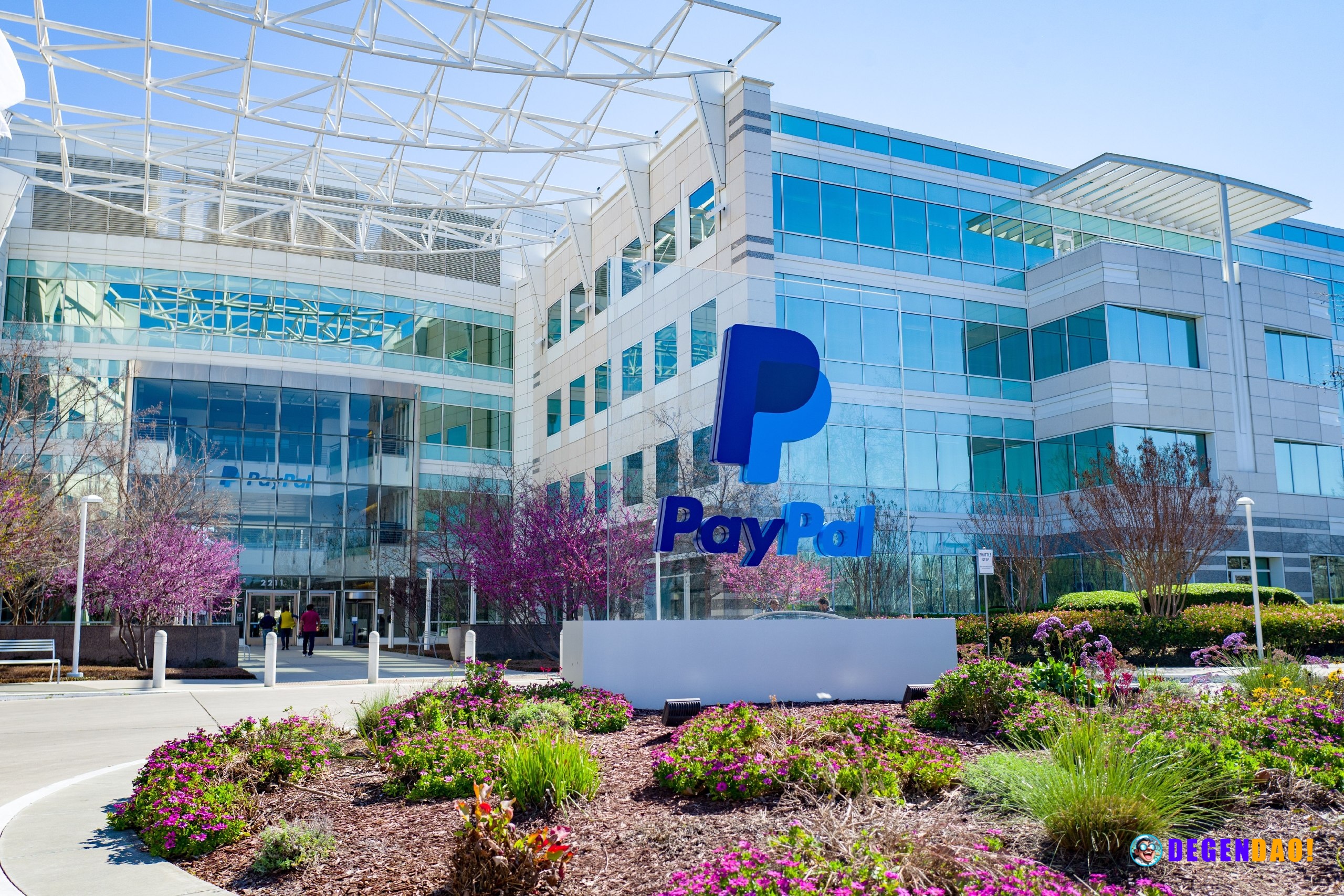 Stripe’s $53 billion PayPal bid is a high-stakes play to own the future of digital payments If Stripe acquires PayPal, t...