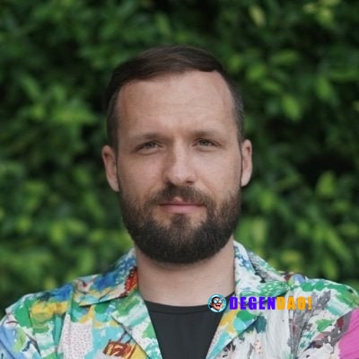 🚨 NEW: 1inch co-founder Anton Bukov says he was fired in November 2025 and is launching a new project, Second Tier. _ 〽️...