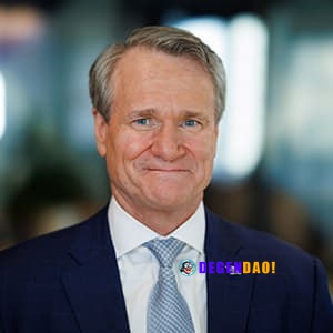 🚨 LATEST: Bank of America’s CEO joins Wall Street leaders raising concerns over the speed and security risks of advanced...