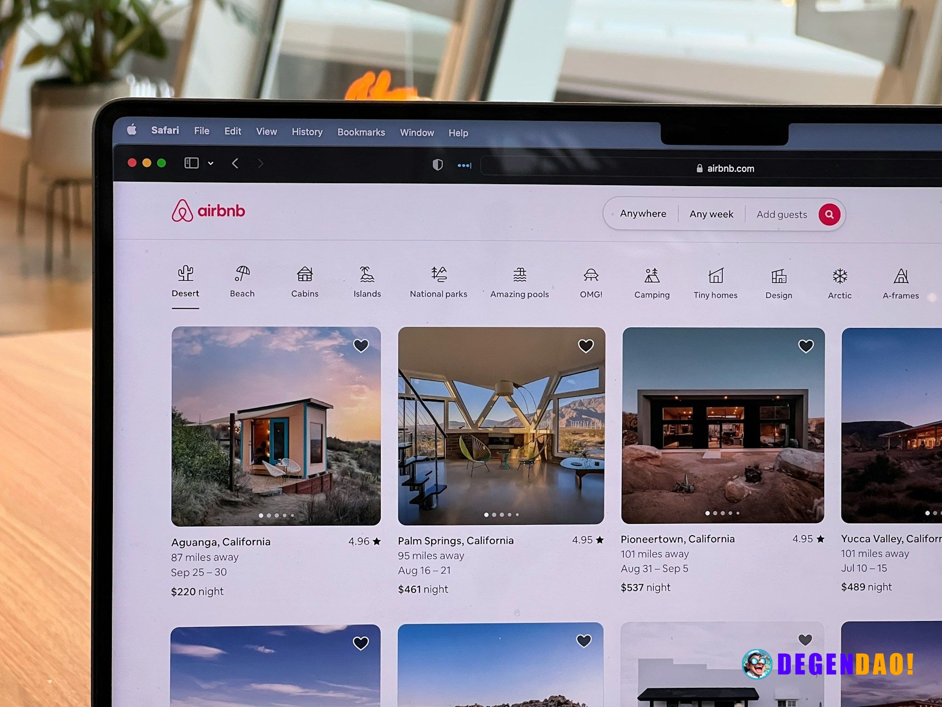 Airbnb CEO says X account was hacked, attacker posted AI-slop on tokenization Brian Chesky regained control of his accou...