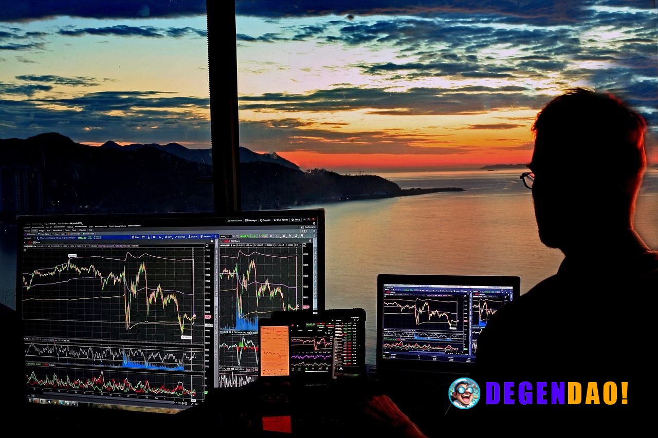 Ether falls twice as hard as bitcoin and HYPE drops 10% as the chip trade unwinds Japan's Nikkei had its worst day since...