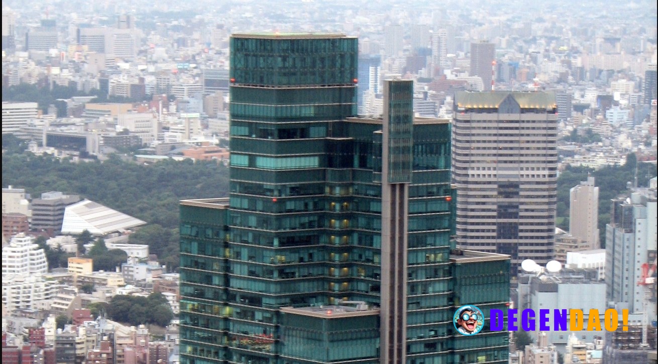 Japan's SBI Group is building Asia's first cross-border digital asset empire The securities giant announced today the co...