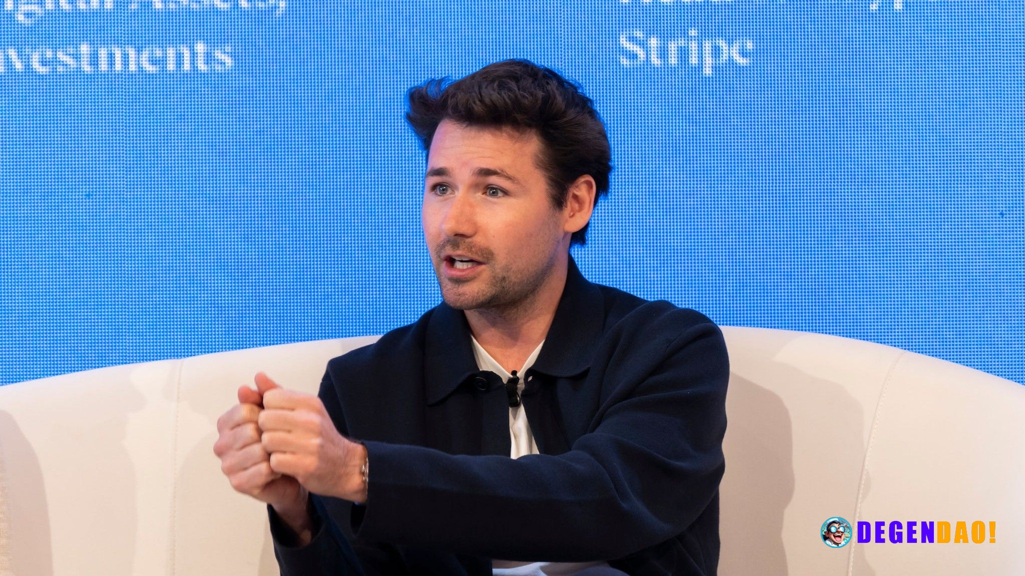 Stripe and Swift race to control the next generation of global payments infrastructure Crypto and blockchain experts say...