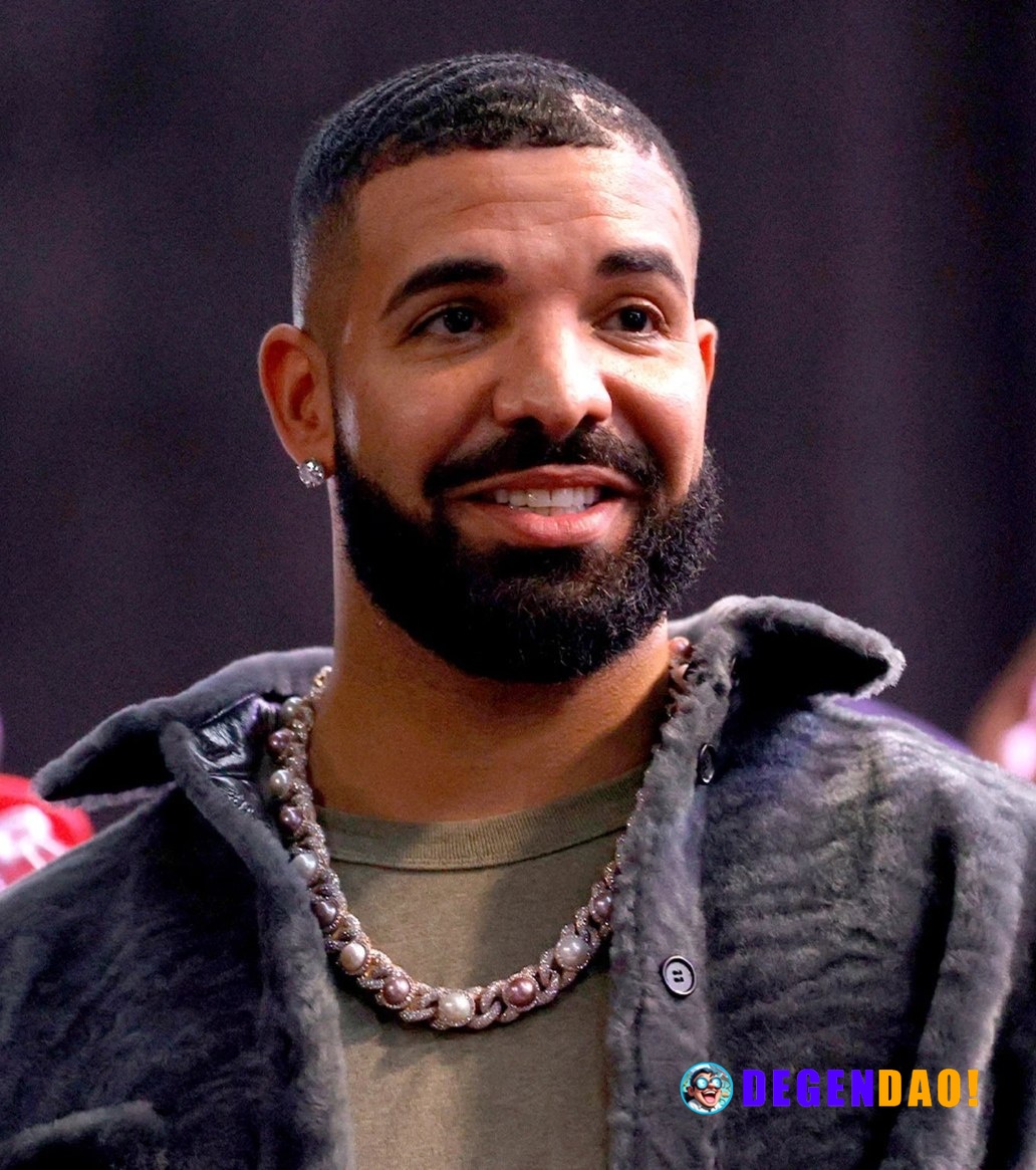 JUST IN: Drake bets $1.5 million $USDT on Argentina to beat Spain in the FIFA World Cup final. He will win $5,175,000 if...