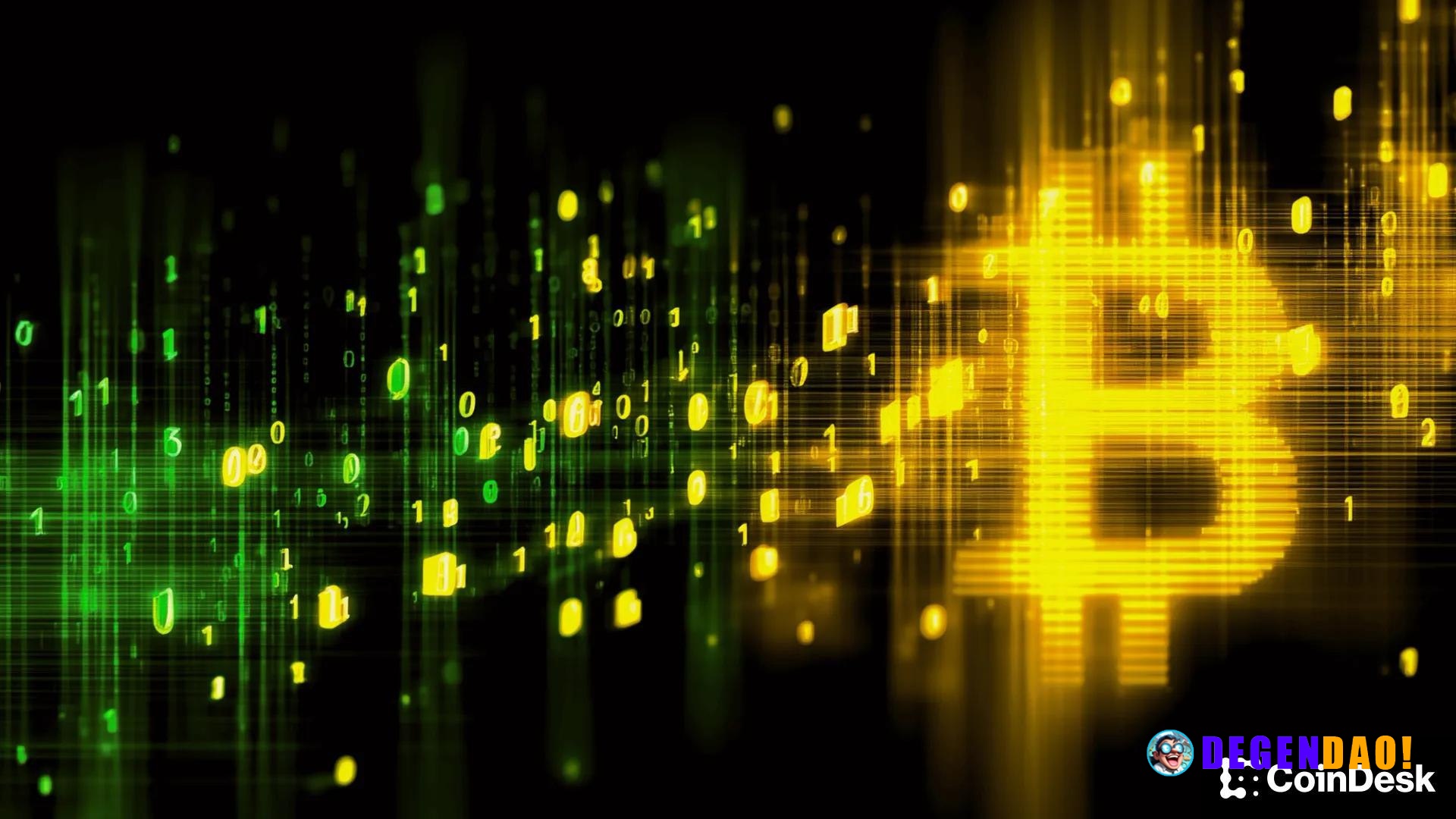 DOG Mode explains Bitcoin's next governance fight Leonidas' DOG Mode client challenges Bitcoin's default relay policies,...