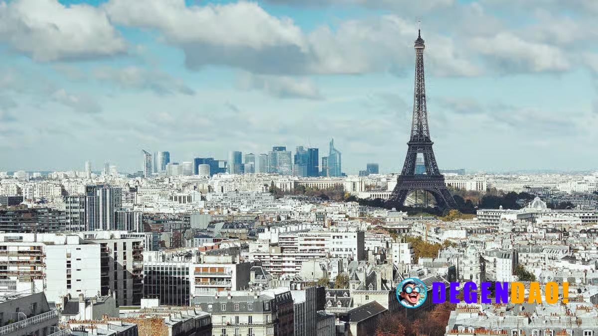 France Orders Internet Providers to Block Polymarket Ahead of World Cup Final > The president of France’s National Gambl...