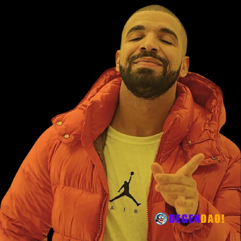 🚨 TODAY: Rapper Drake lost a $1.5 million $USDT bet after backing Argentina to beat Spain in the World Cup final. _ 〽️ C...