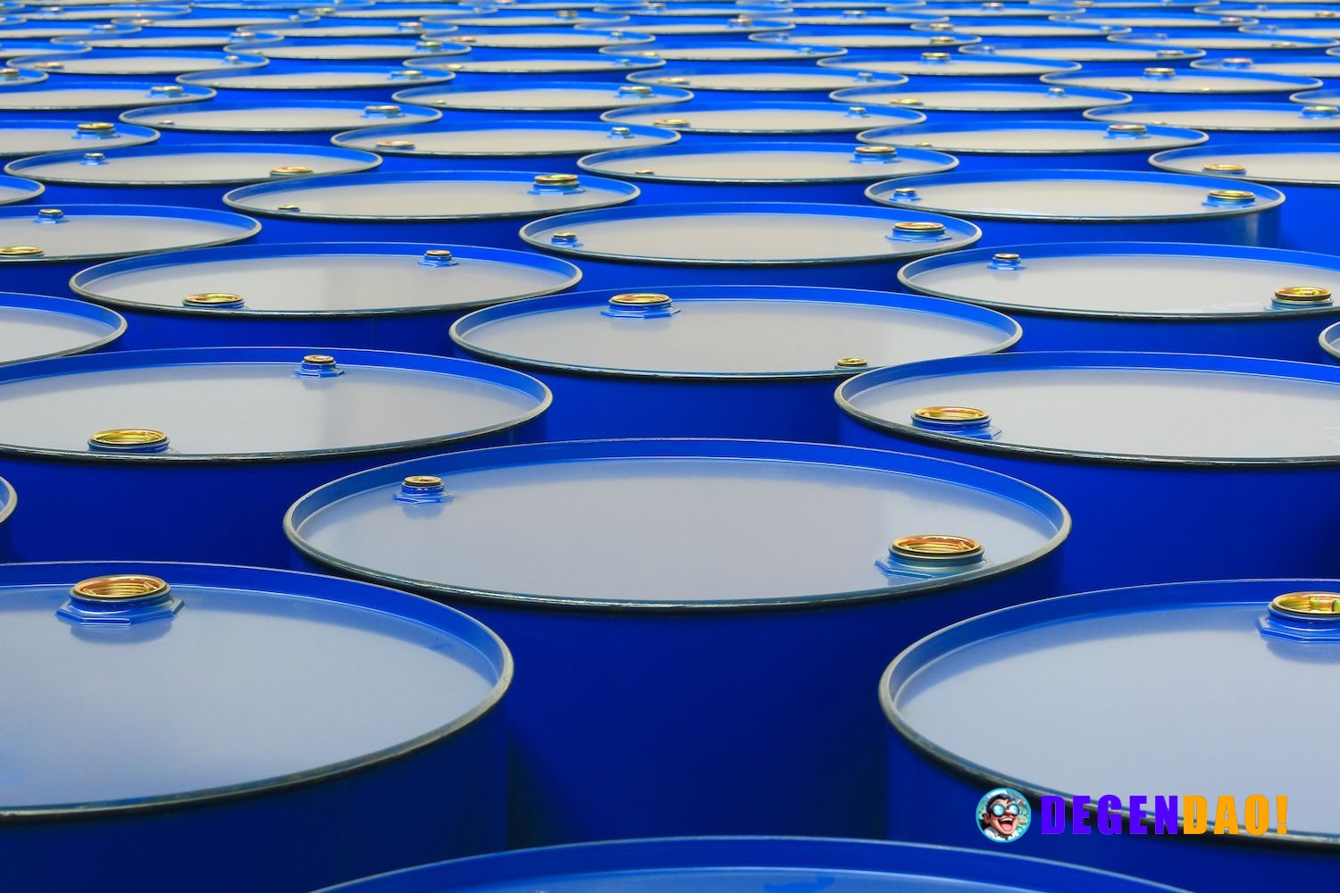 Bitcoin flat near $64,000 as oil hits a one-month high and Kimi AI selloff lingers Brent jumped almost 4% on escalating ...