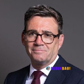 🇬🇧 TODAY: Crypto-friendly Andy Burnham is set to become the next UK prime minister. Burnham previously backed making Man...