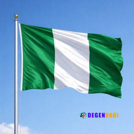 🇳🇬 UPDATE: Nigeria Pres. Bola Tinubu signs an executive order on virtual assets and launches a council to streamline cry...