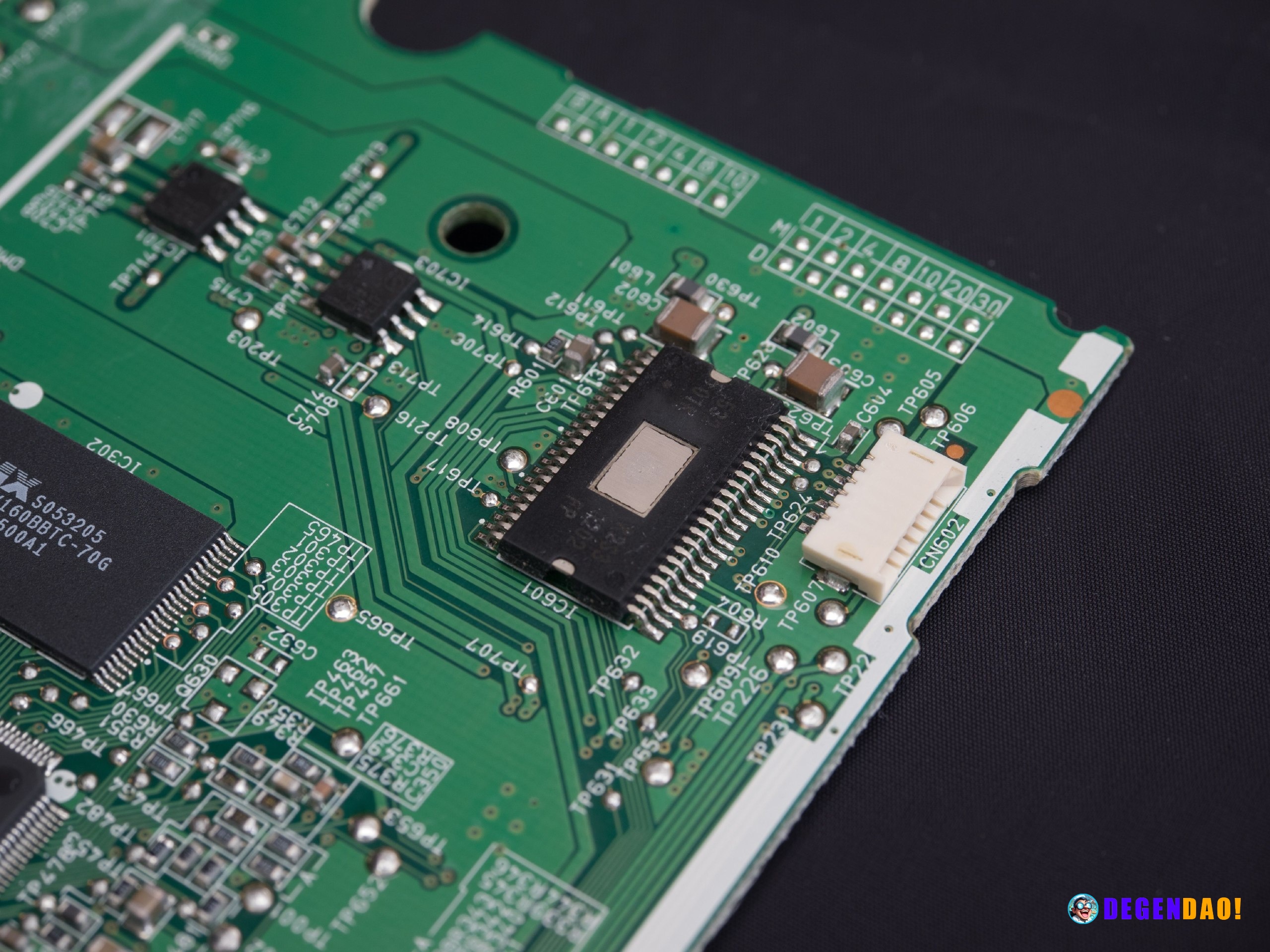 Bitcoin hits a two-week high near $65,500 as the chip trade turns back into a tailwind Asian semiconductor shares reboun...