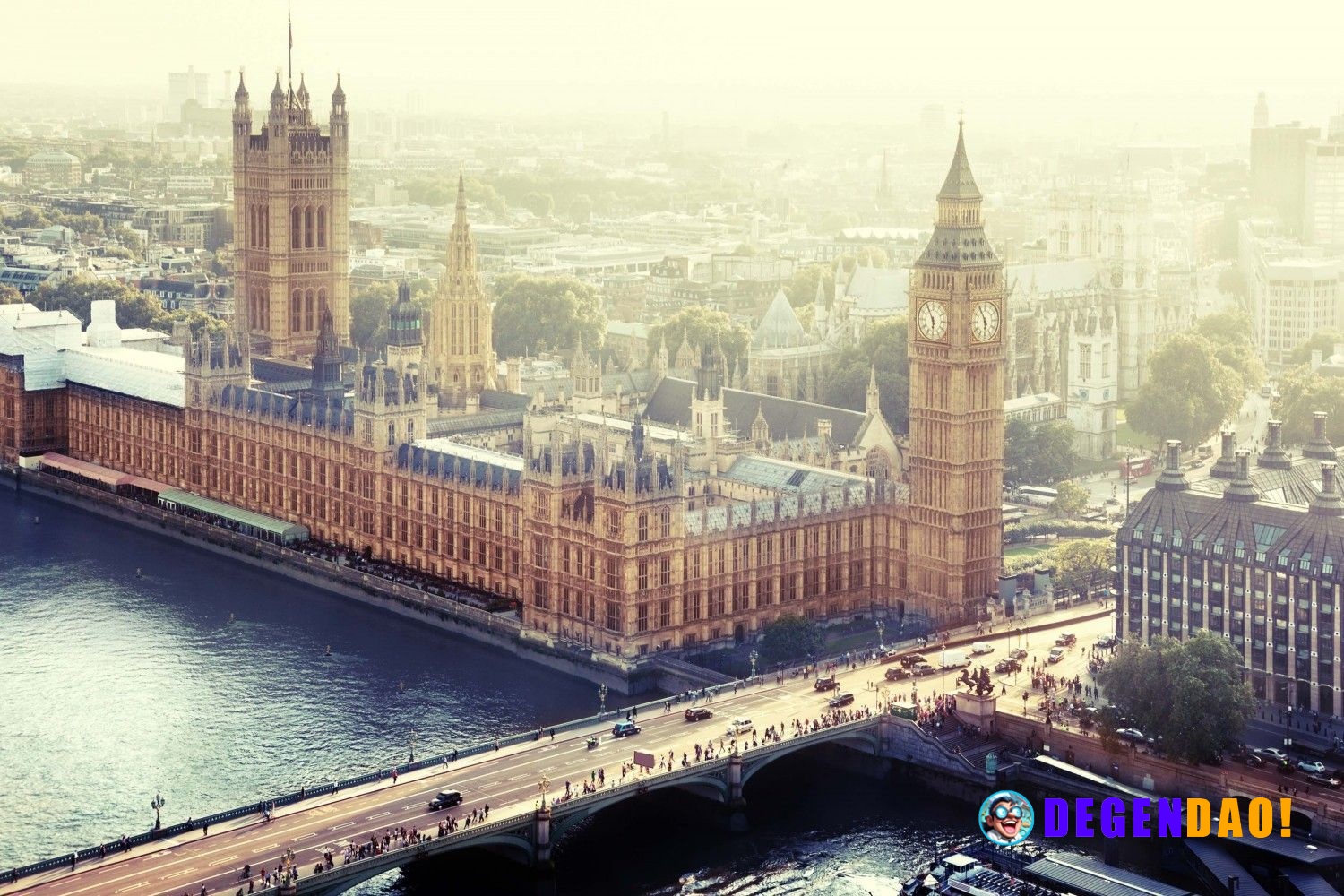 UK Parliament begins inquiry into banking chokepoint for crypto businesses The UK’s Crypto and Digital Assets All-Party ...