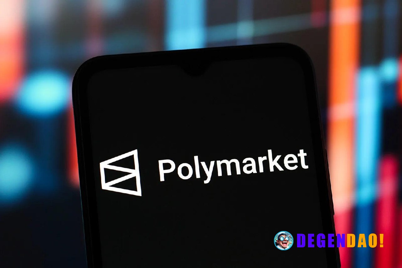 Clarity odds jump to 43% on Polymarket after unverified reports Trump agreed to ethics deal Bettors moved the crypto mar...