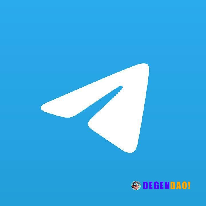⚡️ JUST IN: Telegram founder Pavel Durov says Telegram will roll out a native non-custodial Gram wallet to all users thi...