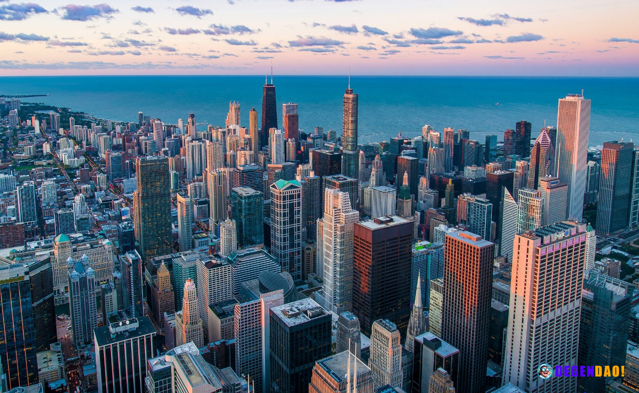Crypto lobby group TDC sues Illinois to block digital asset tax Illinois enacted a 0.2% tax on all crypto transactions l...