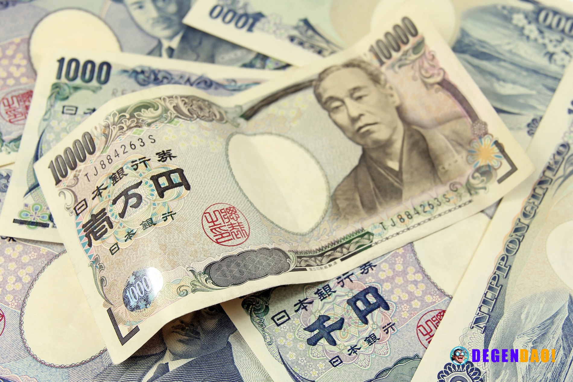 Bitcoin holds near $66,300 as chips extend their rally and the yen hits a 40-year low Semiconductor stocks led a second ...