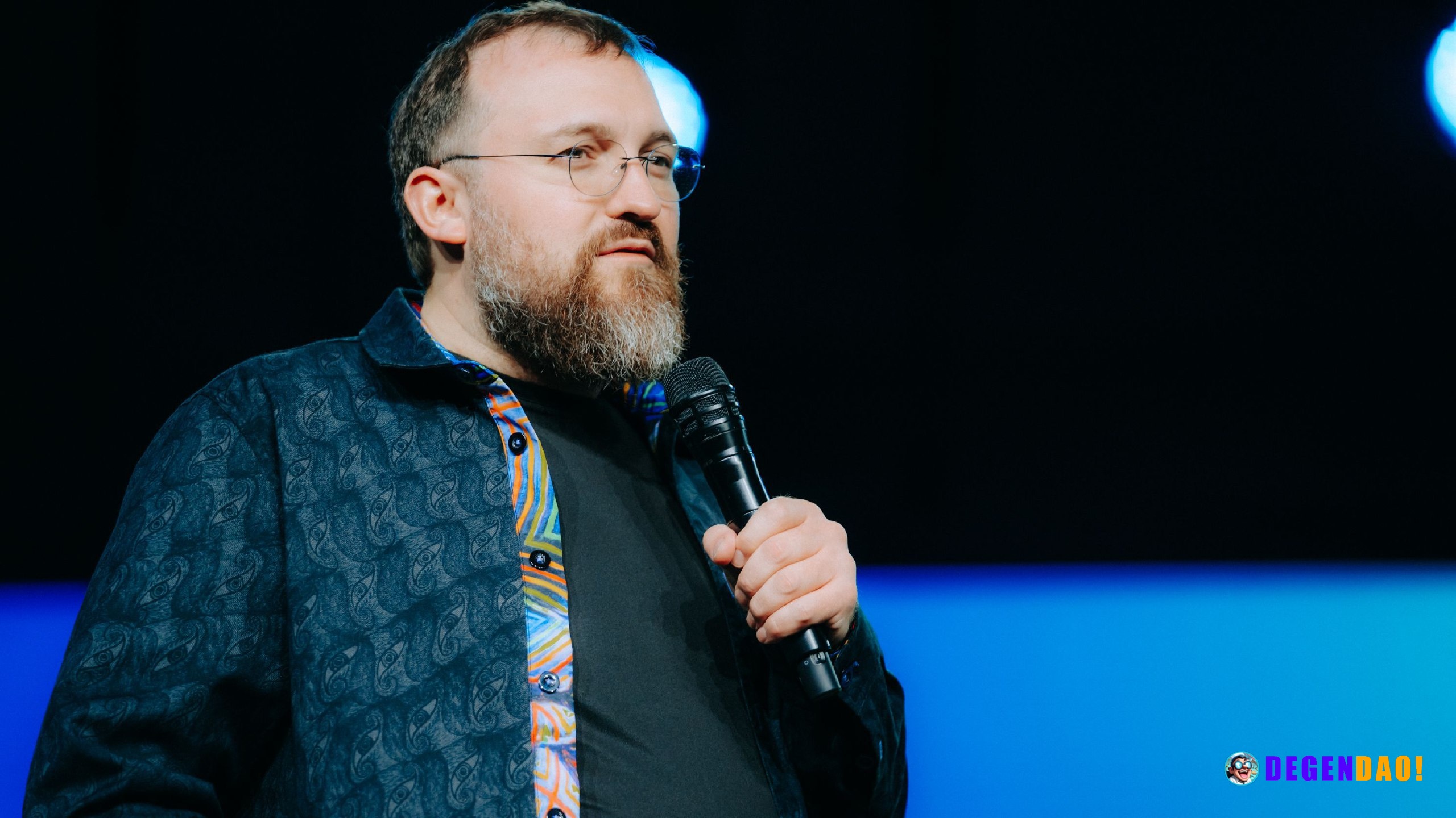 Midnight token rebounds 19% after Wanchain bridge hack, Hoskinson calls for ZK revamp Charles Hoskinson says the exploit...
