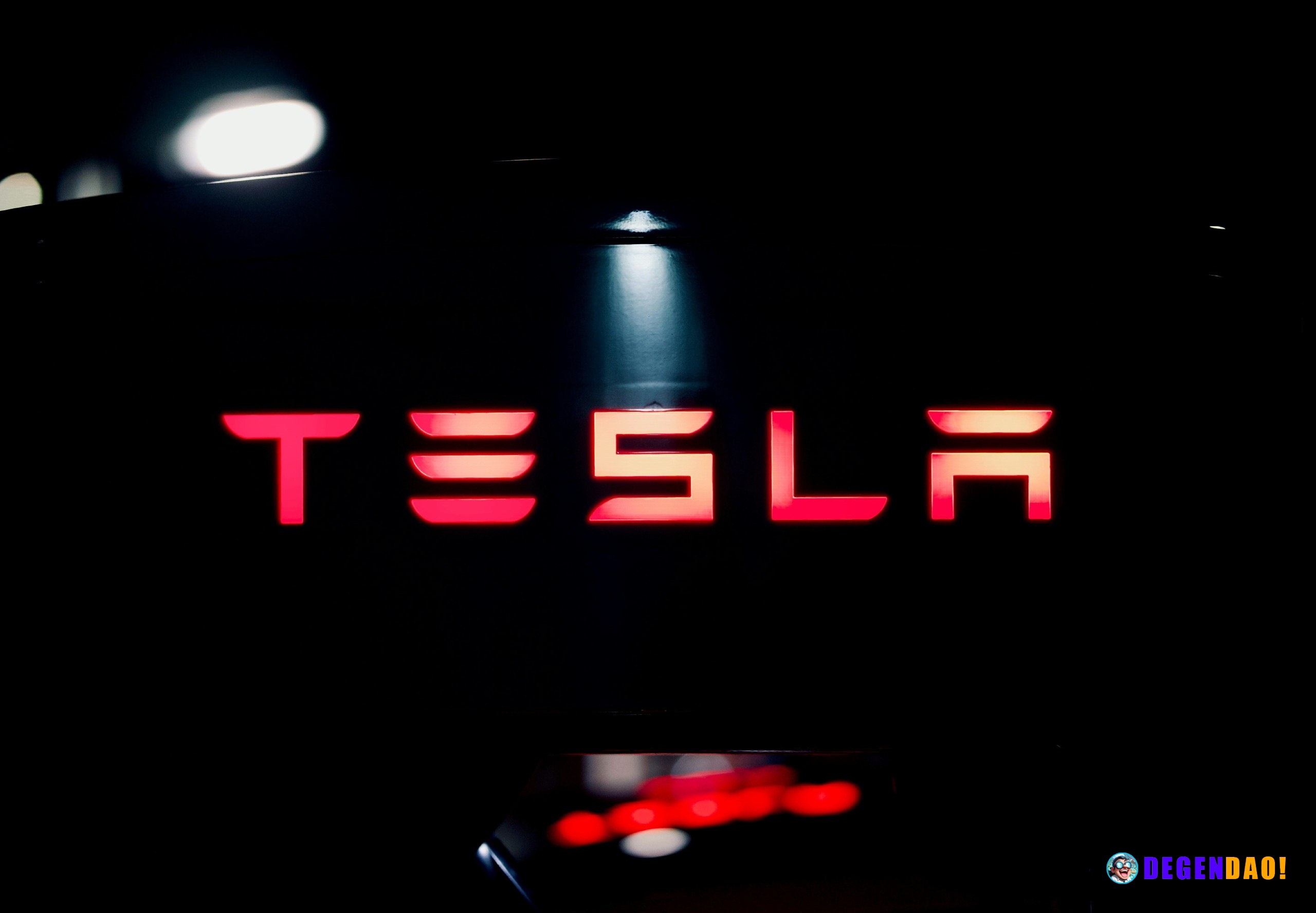 Tesla holds bitcoin treasury steady, reports $112M impairment loss The electric vehicle maker maintained its 11,509 BTC ...
