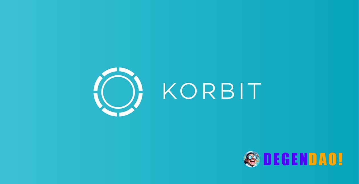 South Korea's oldest crypto exchange is now part of the $1 trillion Mirae Group family Korbit, South Korea's first crypt...