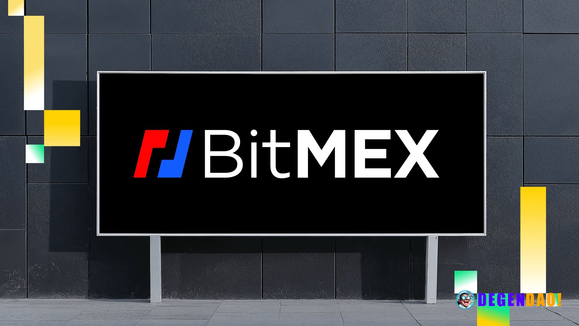 BitMEX, the exchange that invented perps, is shutting down BitMEX, co-founded by Arthur Hayes in 2014, redefined the glo...