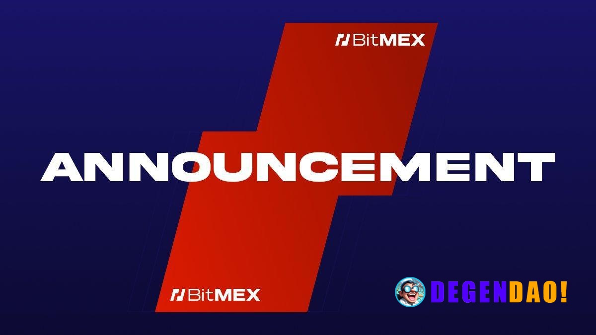 BitMEX Exchange To Shut Down Operations On September 23, 2026 > BitMEX is shutting down on Sept 23, 2026 after 11 years,...